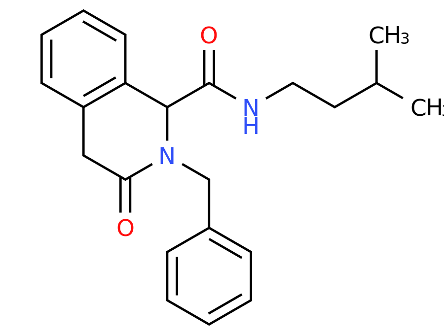 Structure Amb16295725