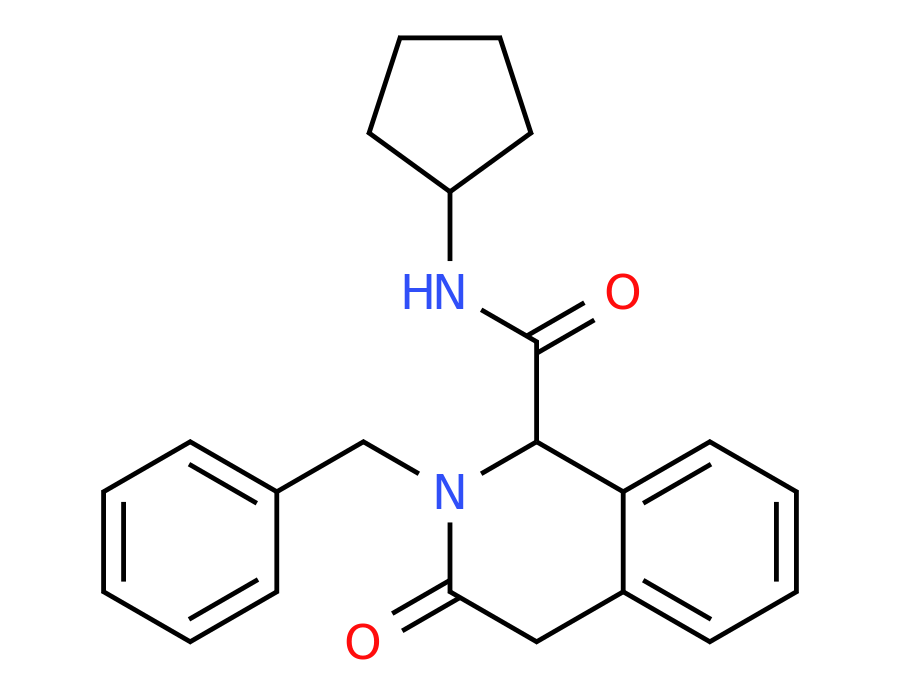 Structure Amb16295729