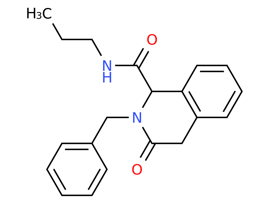 Structure Amb16295747