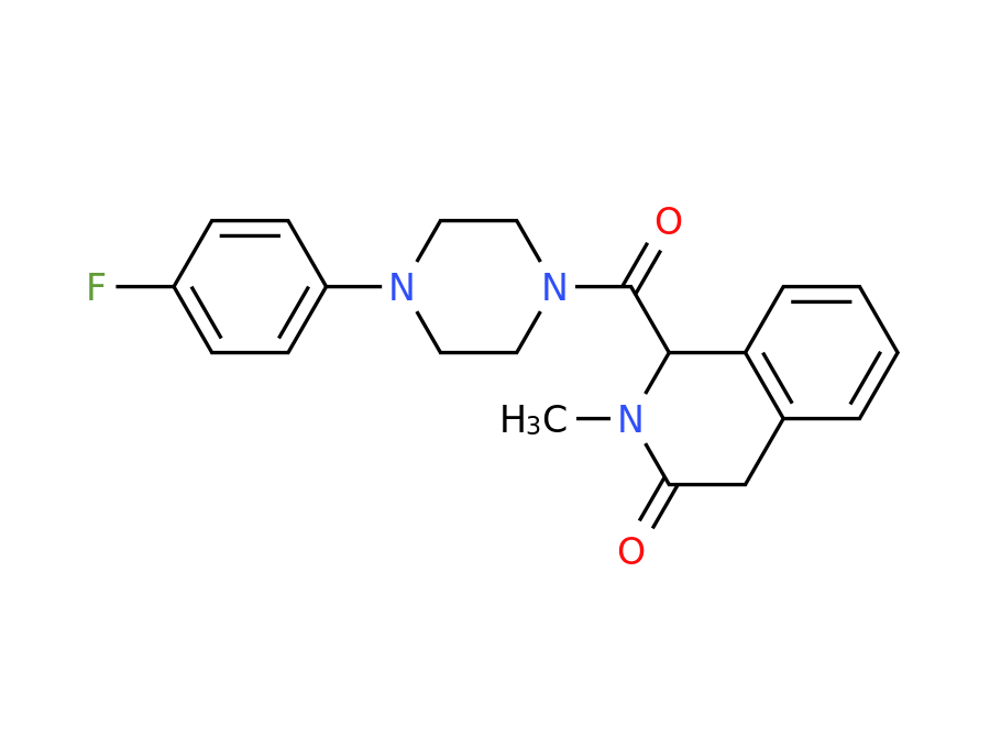 Structure Amb16295750