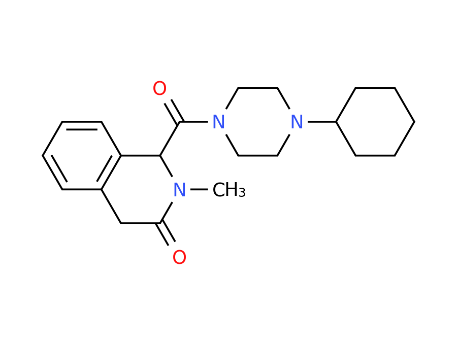 Structure Amb16295752