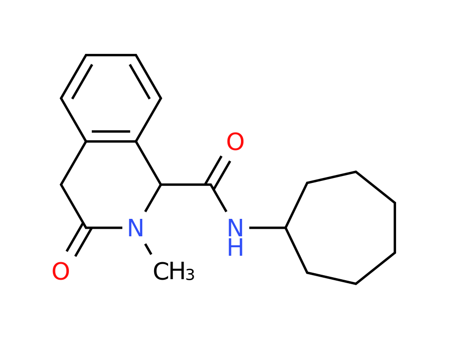 Structure Amb16295764