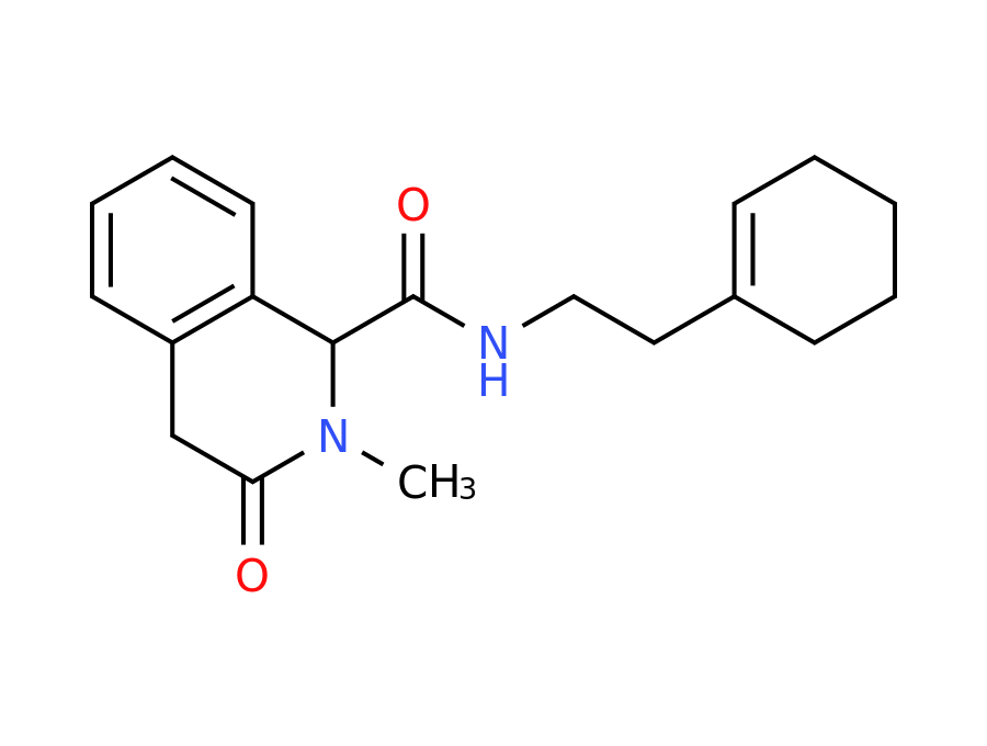 Structure Amb16295767