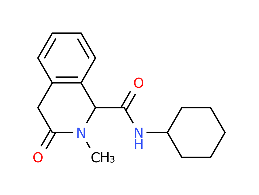 Structure Amb16295768