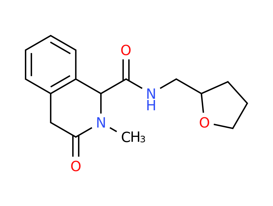 Structure Amb16295778