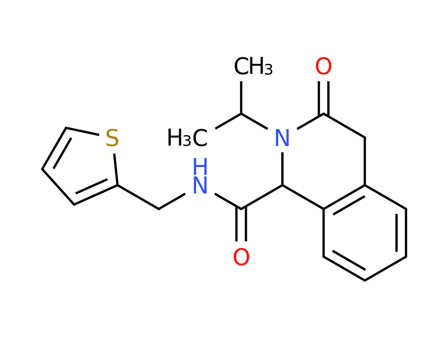 Structure Amb16295781