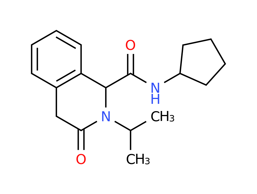 Structure Amb16295809