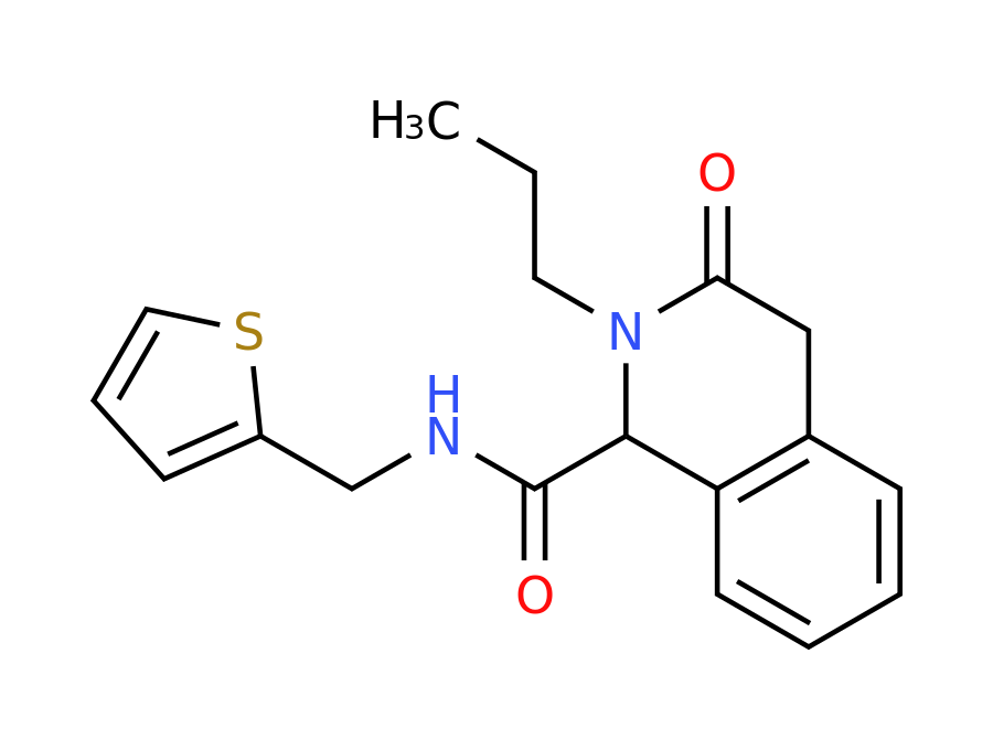 Structure Amb16295823