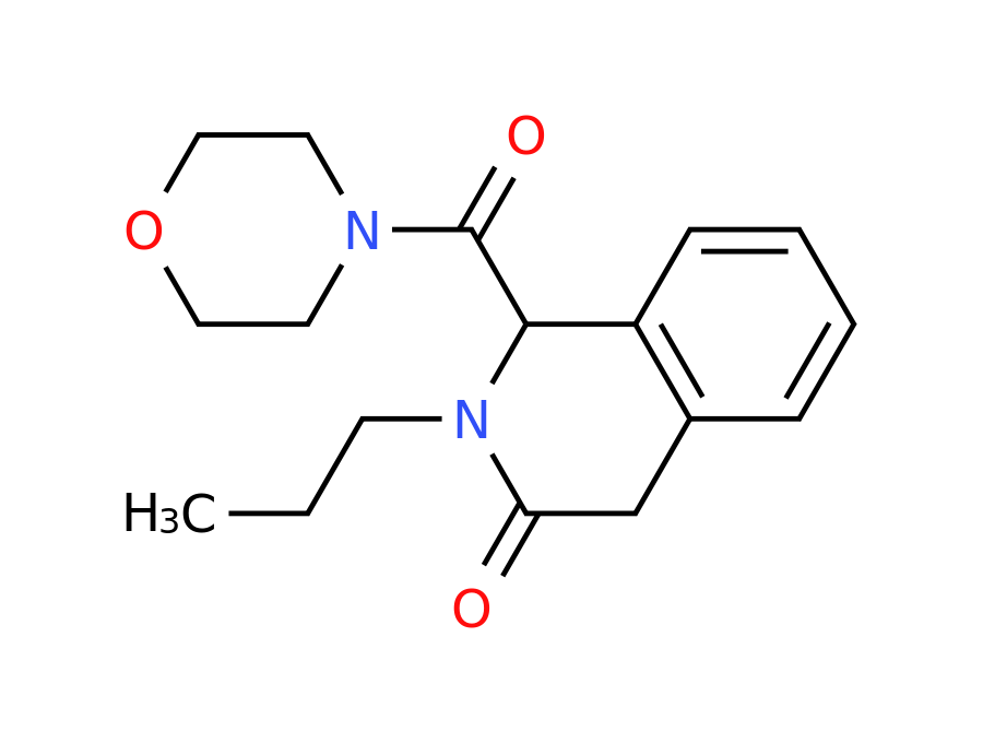 Structure Amb16295834