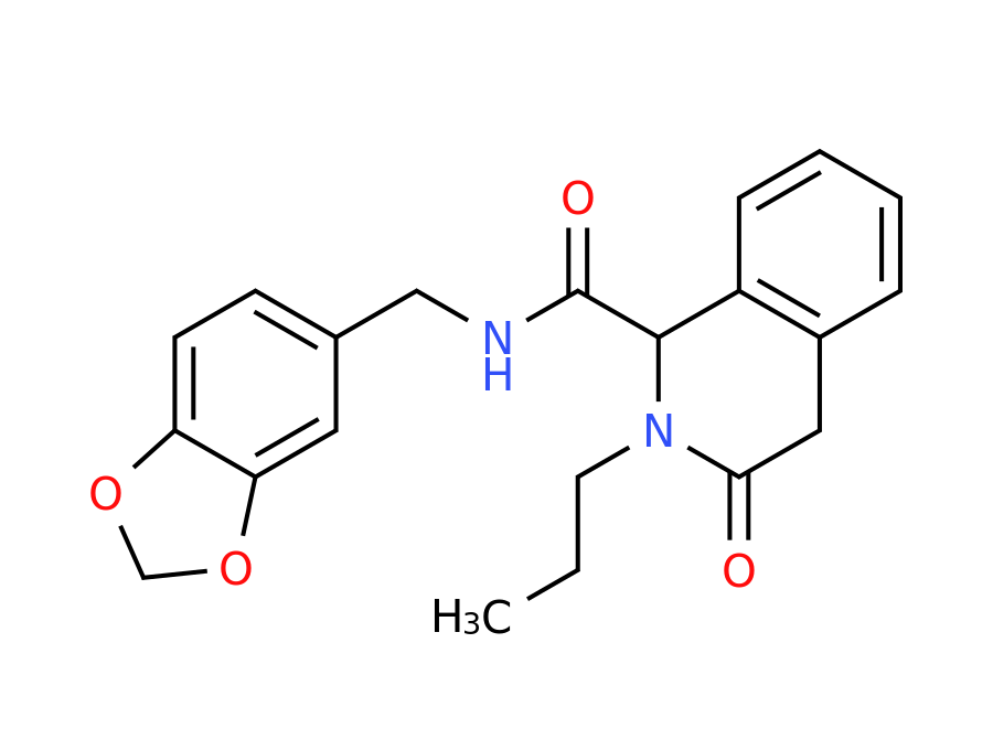 Structure Amb16295836