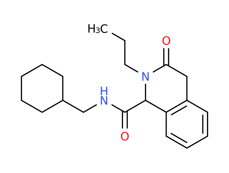 Structure Amb16295846