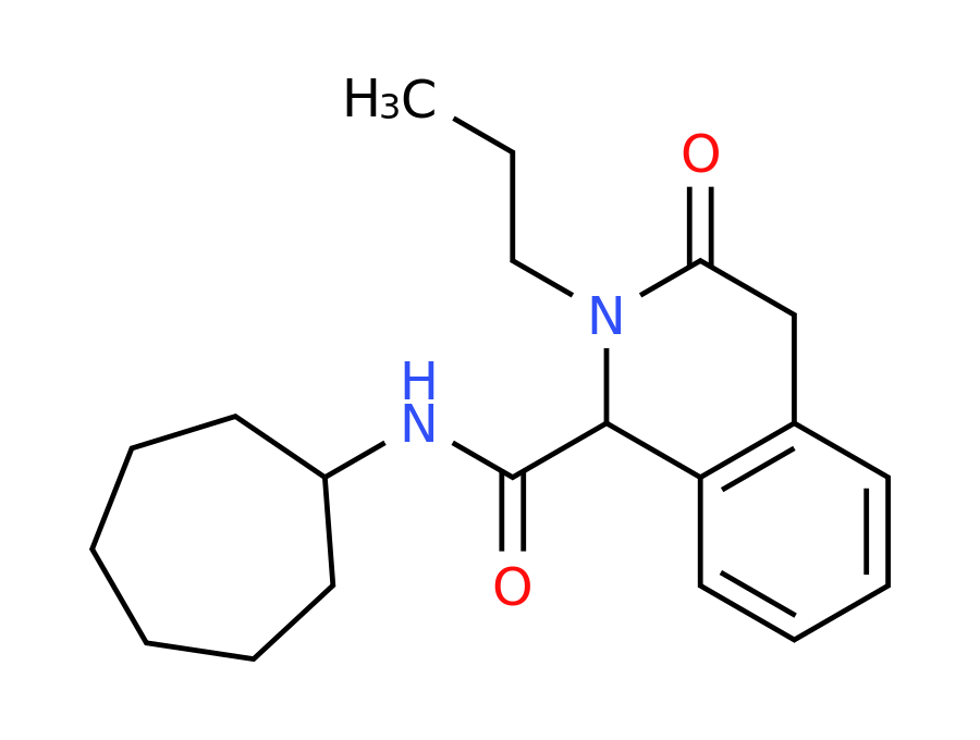 Structure Amb16295862