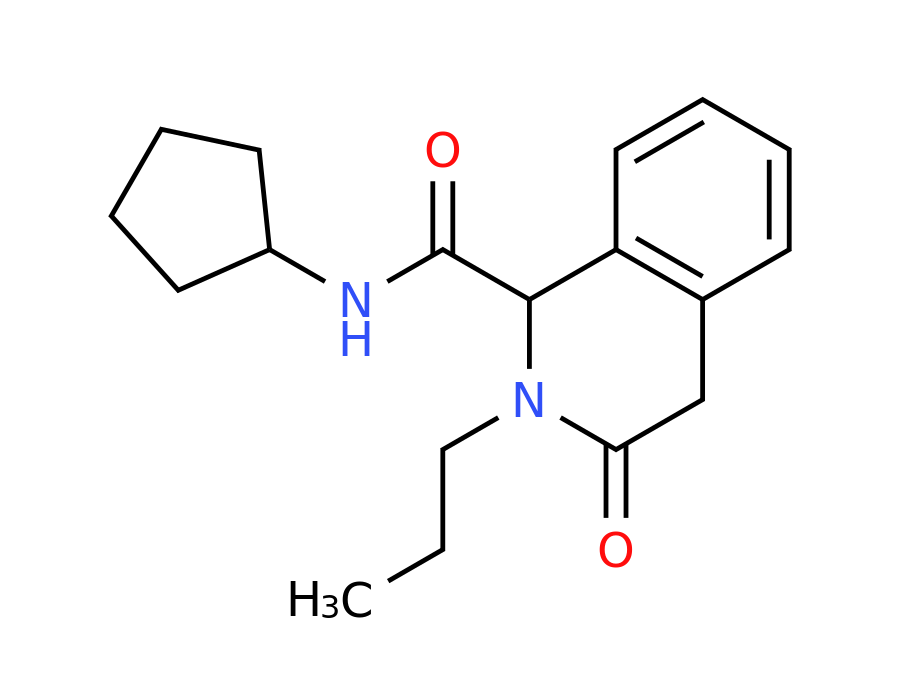 Structure Amb16295864