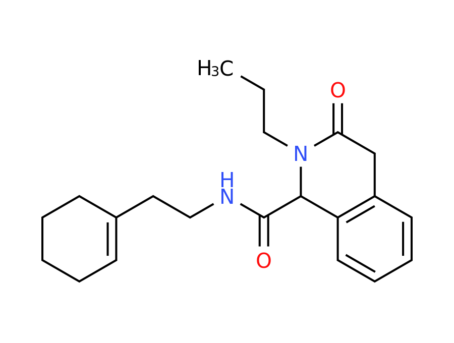 Structure Amb16295867