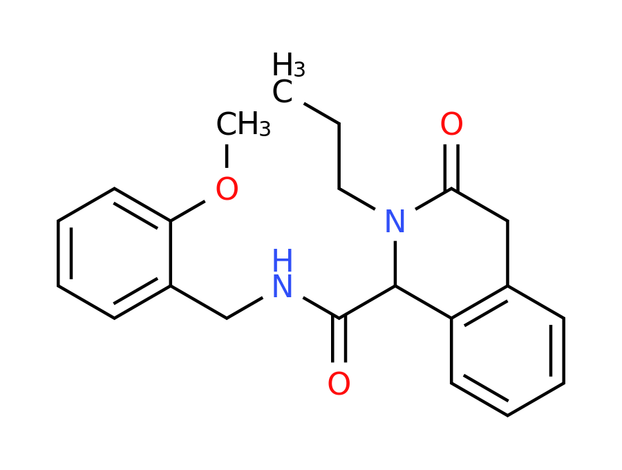 Structure Amb16295874