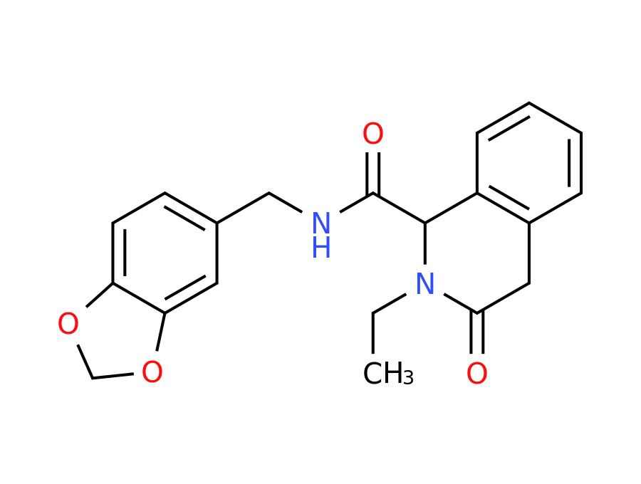 Structure Amb16295888