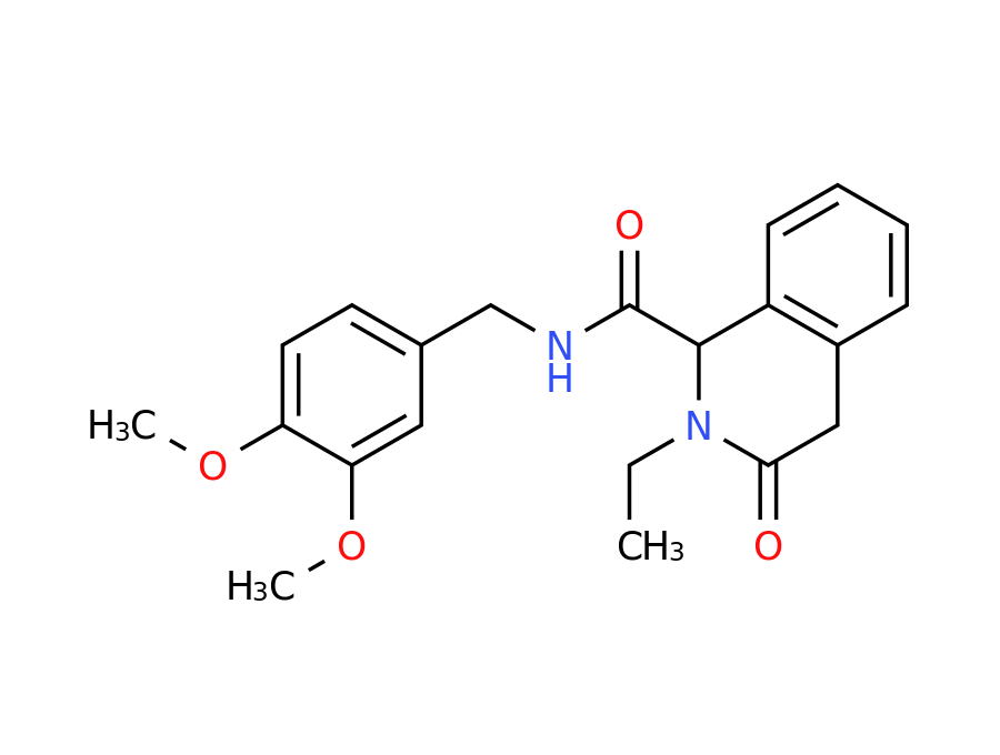 Structure Amb16295896