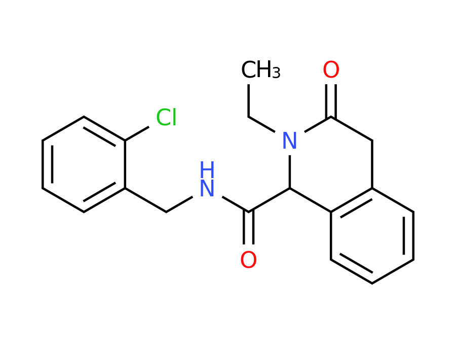 Structure Amb16295900