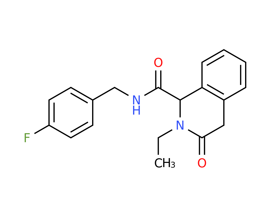 Structure Amb16295909