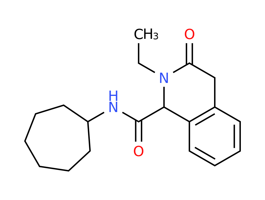 Structure Amb16295910