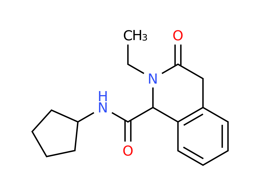 Structure Amb16295912