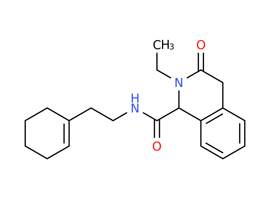 Structure Amb16295914