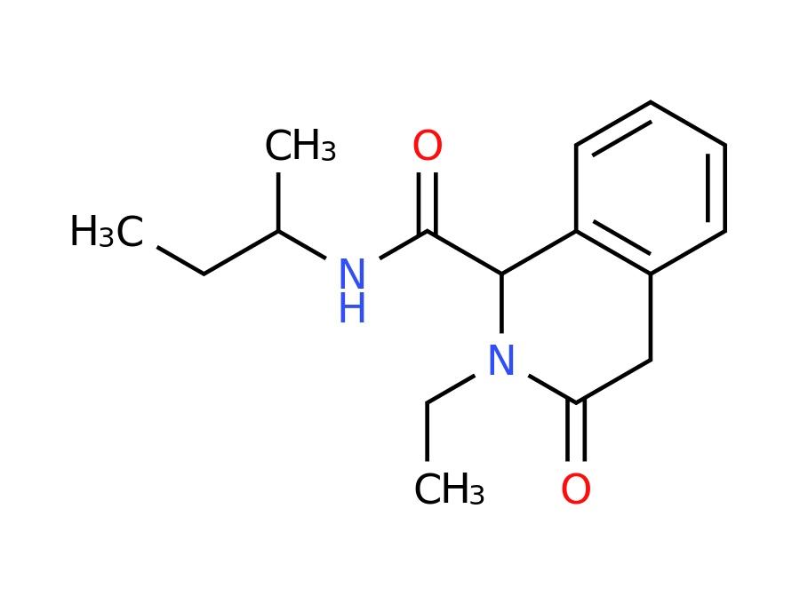 Structure Amb16295920