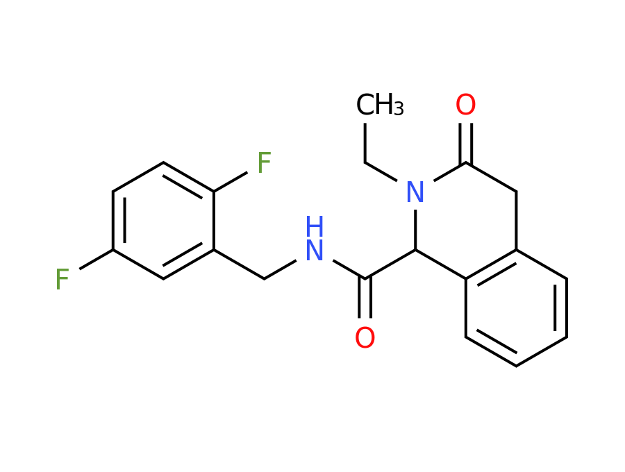 Structure Amb16295923