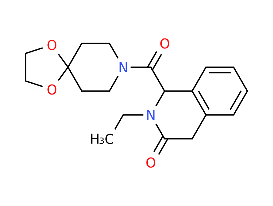 Structure Amb16295925