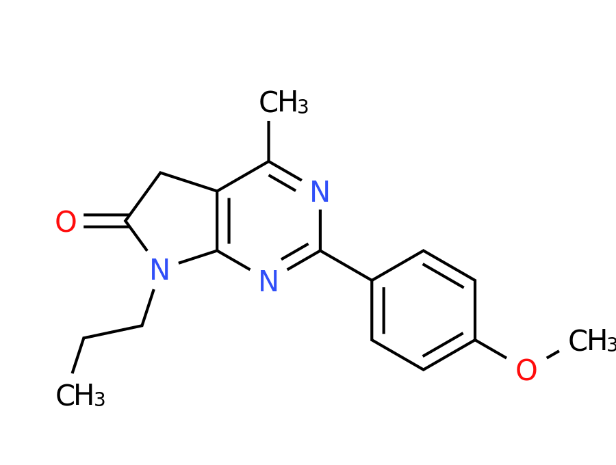 Structure Amb16295946