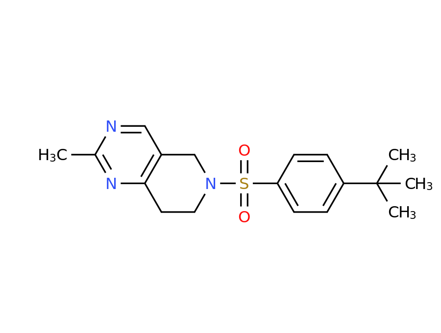 Structure Amb16295949