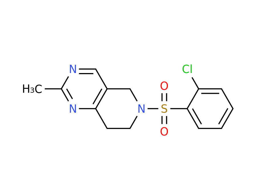 Structure Amb16295951