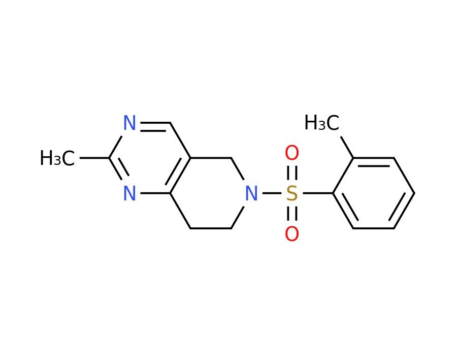 Structure Amb16295952