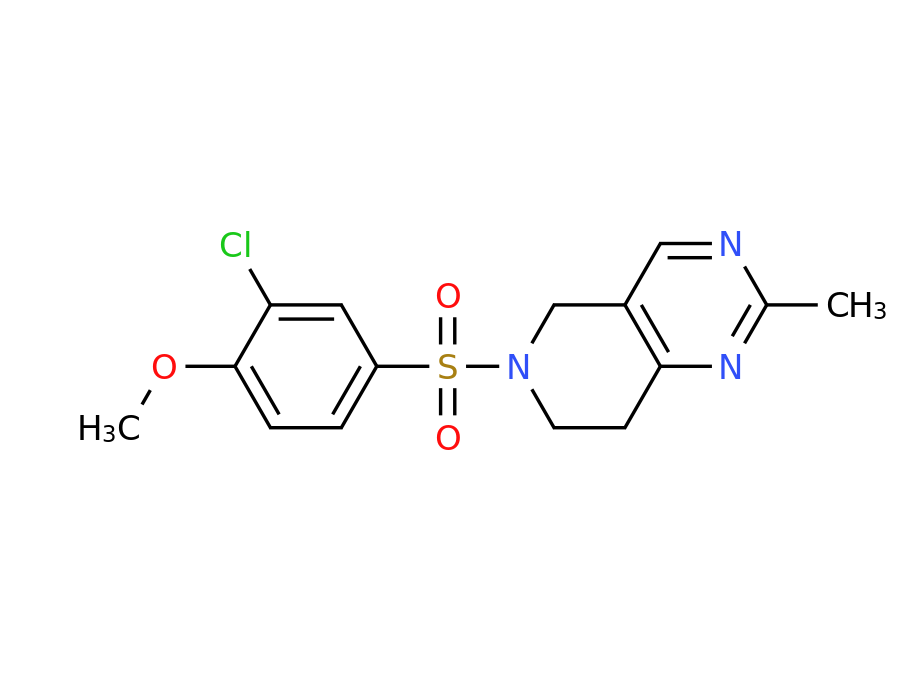 Structure Amb16295956