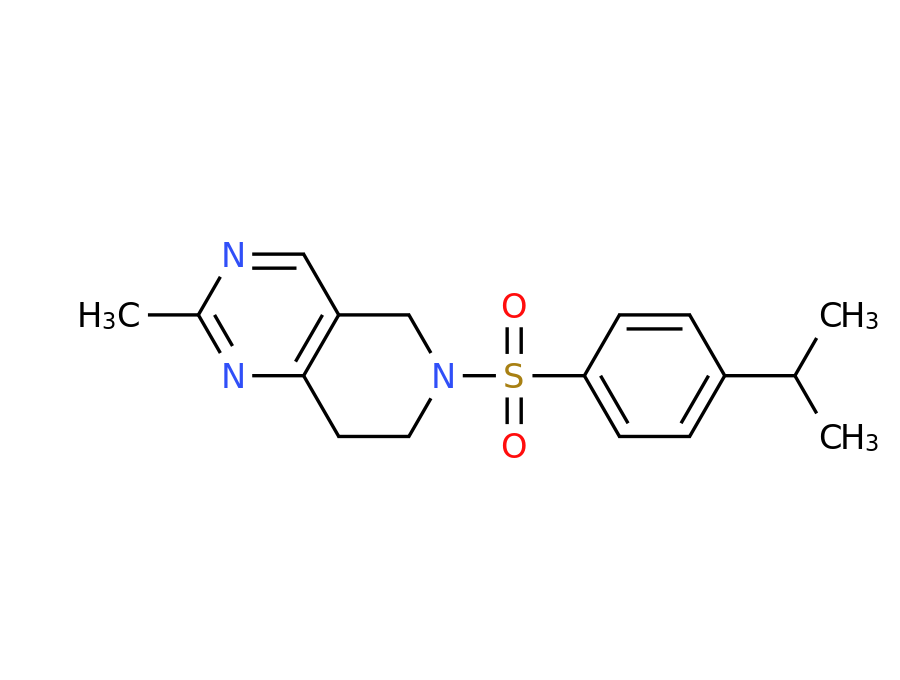 Structure Amb16295958