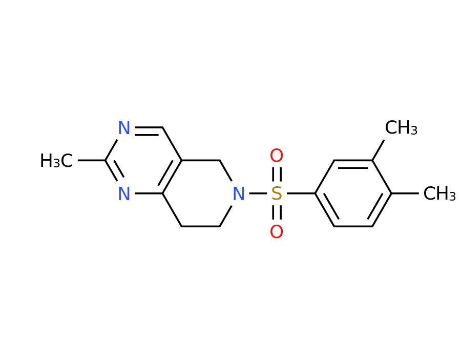 Structure Amb16295959