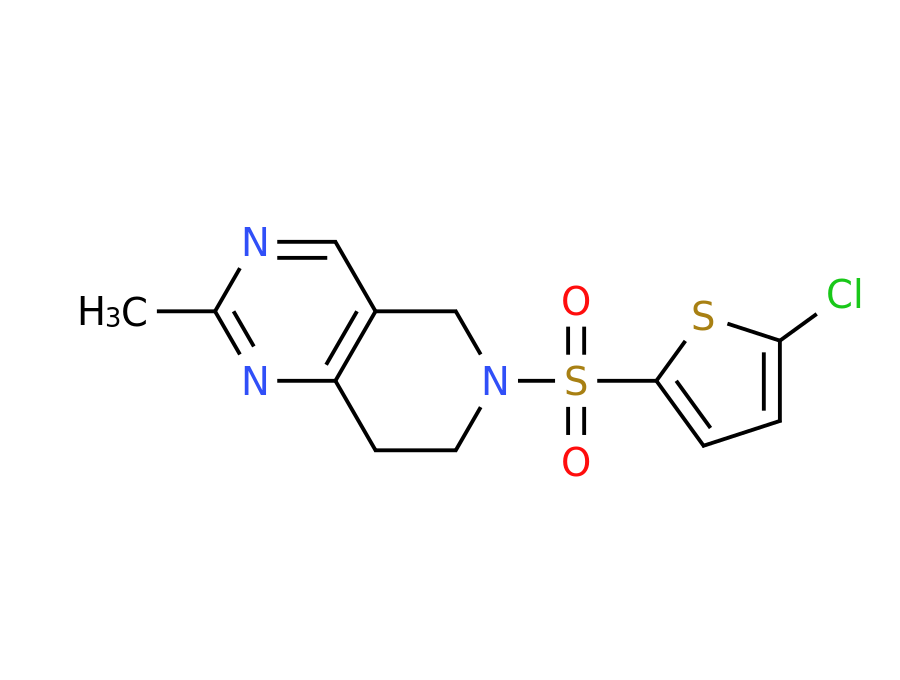 Structure Amb16295961