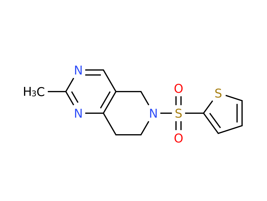 Structure Amb16295963