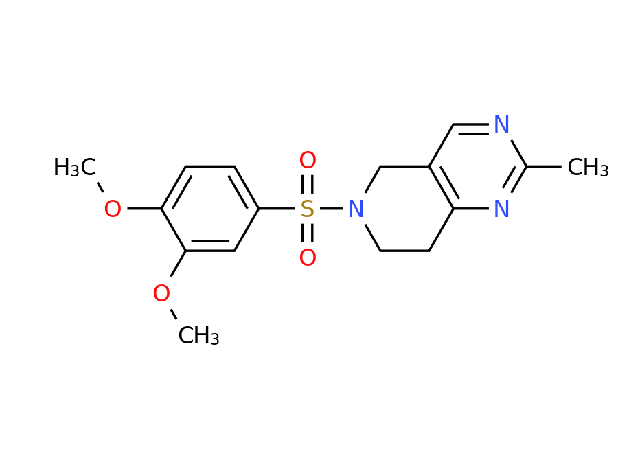 Structure Amb16295964