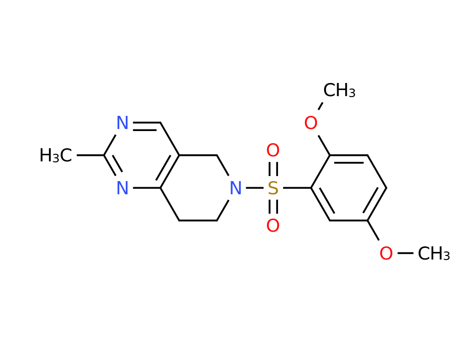 Structure Amb16295965