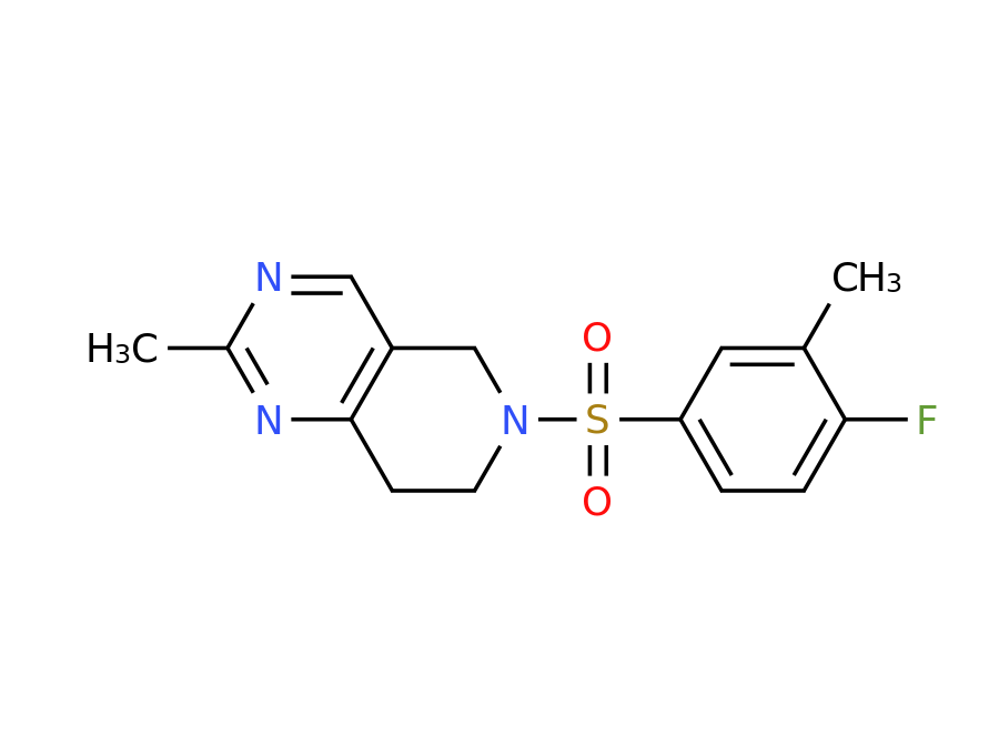 Structure Amb16295966