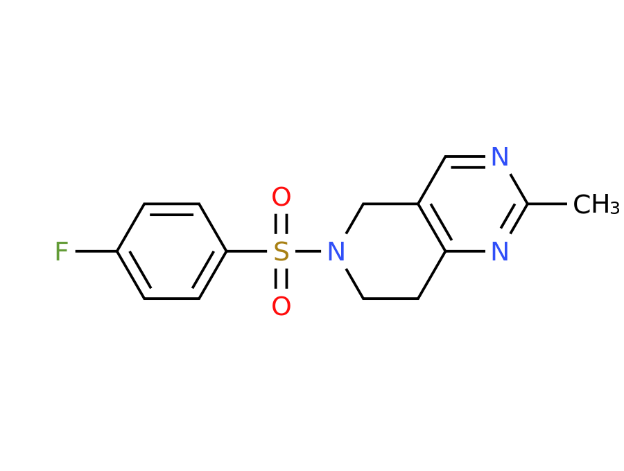 Structure Amb16295970