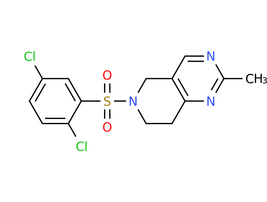 Structure Amb16295972