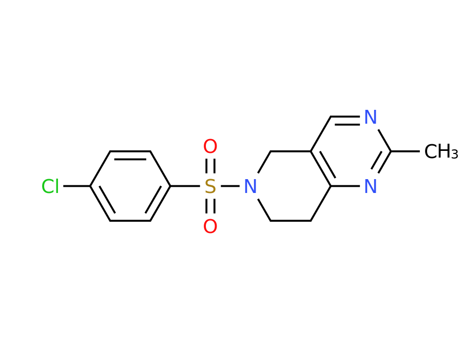 Structure Amb16295973