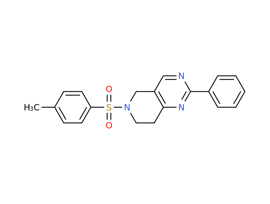 Structure Amb16295976