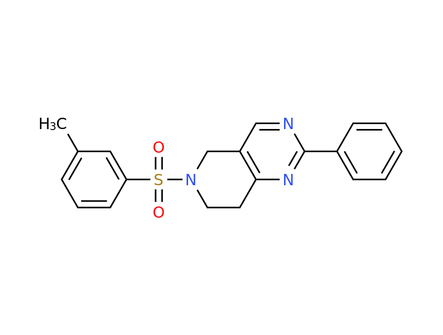 Structure Amb16295989