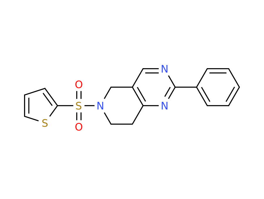 Structure Amb16296005