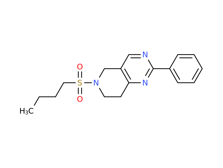 Structure Amb16296013