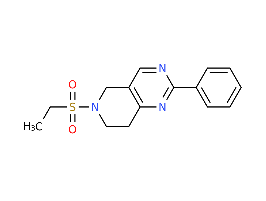 Structure Amb16296021