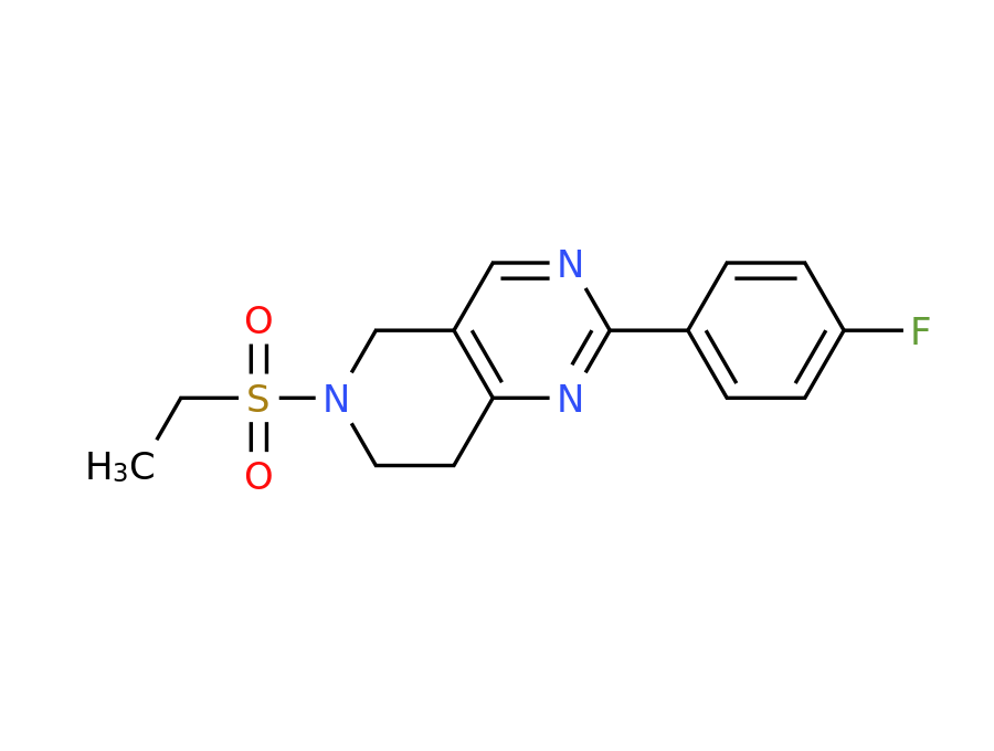 Structure Amb16296074